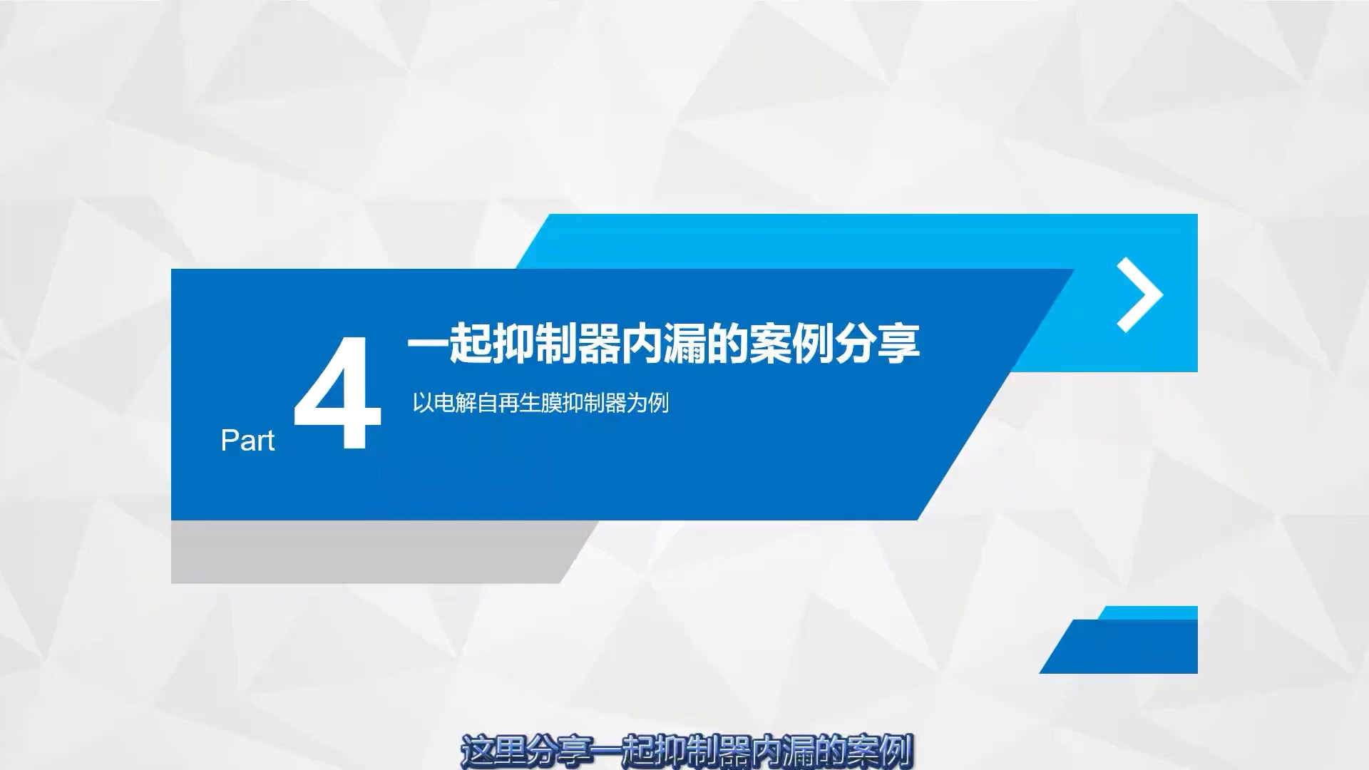 RPIC-2017離子色譜標配動態(tài)量程電導檢測器WLK-8免維護抑制器離子色譜柱