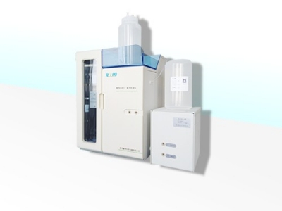 RPIC-2017 Ion chromatograph(with eluent generator)）