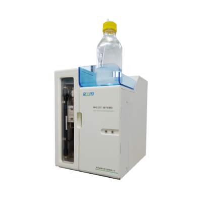 RPIC-2017 Ion Chromatograph (Standard)